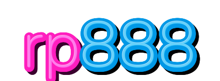 rp888 — logo kanal