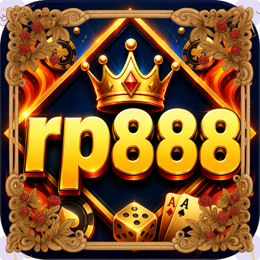 rp888 — mitra unggulan